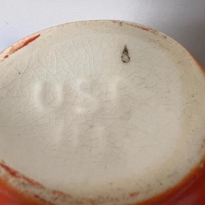 Vintage-Antique Stone ware pitcher & More Lot