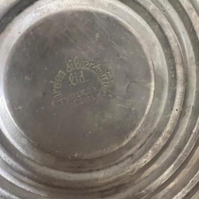 Sterling Silver Candlestick Lot