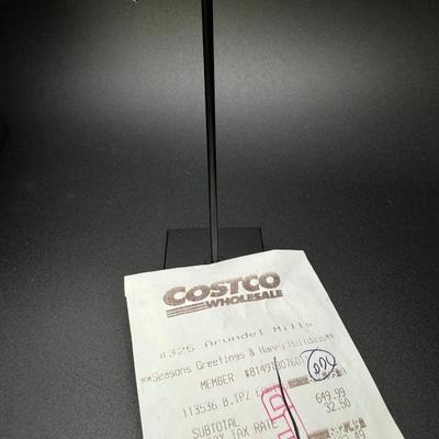 14K Blue Topaz Stud Earrings