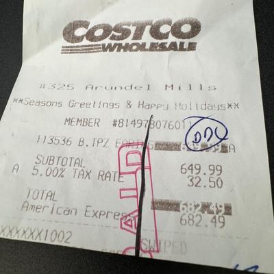 14K Blue Topaz Stud Earrings