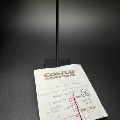 14K Blue Topaz Stud Earrings