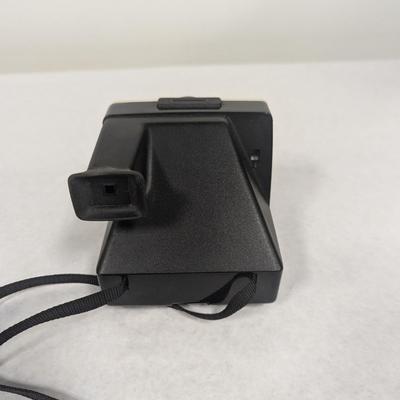 Vintage OneStep Polaroid Land Camera