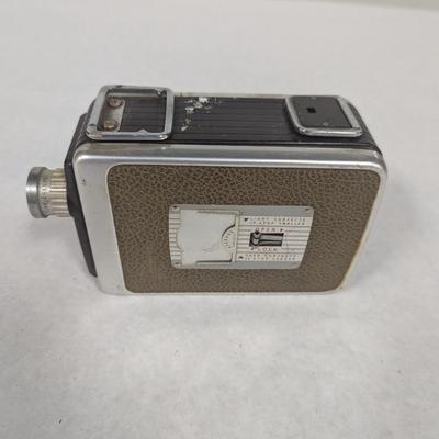 Brownie Movie Camera Eight MM