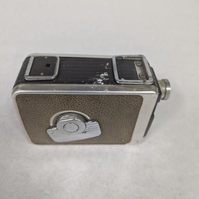 Brownie Movie Camera Eight MM