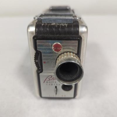 Brownie Movie Camera Eight MM