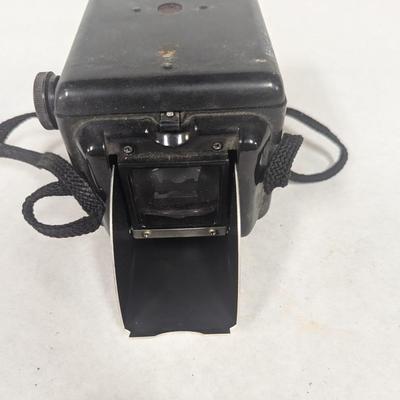 Argus Seventy-Five Camera