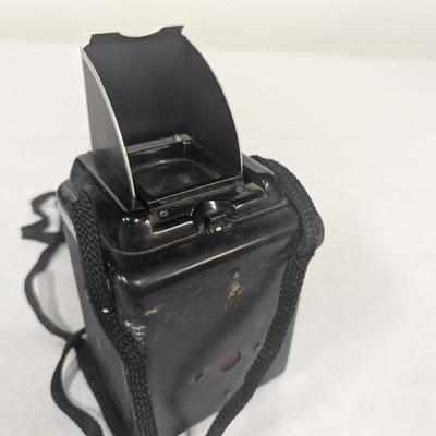 Argus Seventy-Five Camera