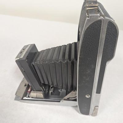 Polaroid 900 Electric Eye Land Camera