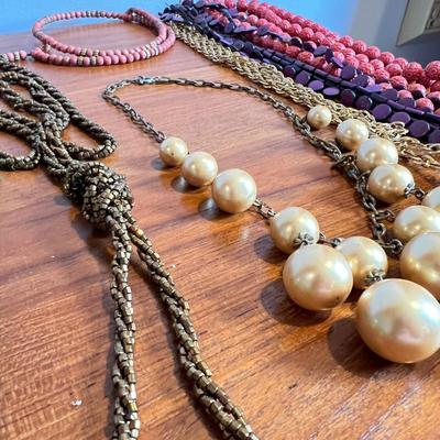 Vintage Jewelry Mixed Lot