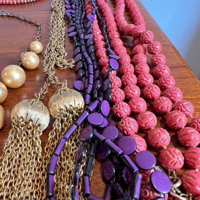 Vintage Jewelry Mixed Lot