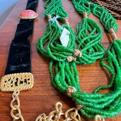 Vintage Jewelry Mixed Lot