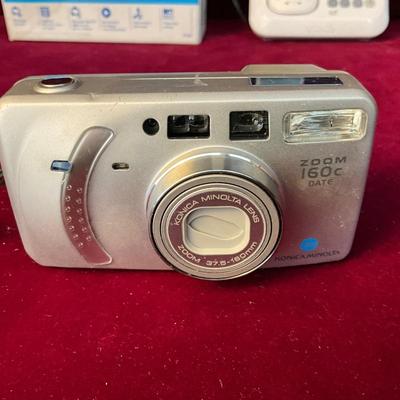 Lot# 201 Electronics Lot