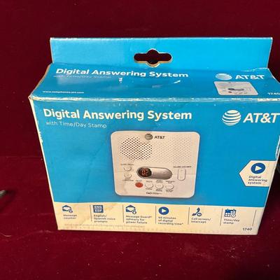 Lot# 201 Electronics Lot