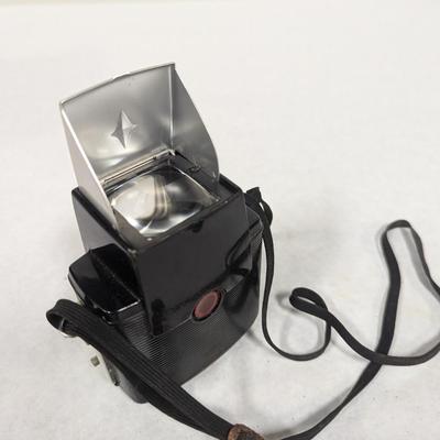 Brownie Starflex Camera