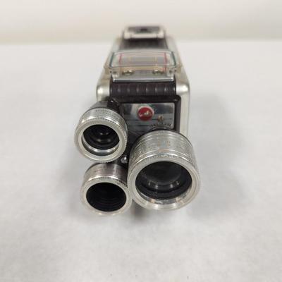 Kodak Brownie Move Camera With Box