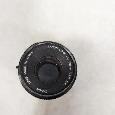 SIGMA High-Speed Wide 28mm 1:1:8 Lens