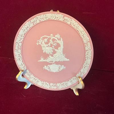 Lot # 206 Rare WEDGEWOOD Lot