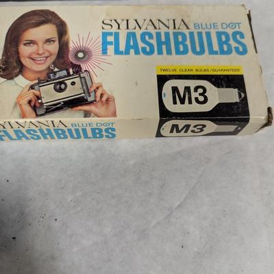 Vintage Cameras & Accessories