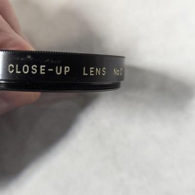 Polarizer Tiffen 52mm Vivitar 52mm Filters