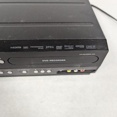SANYO DVD Recorder / VCR