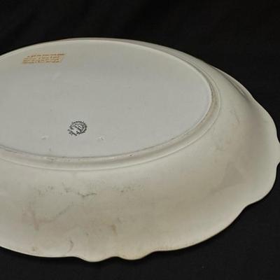 Decorative Dishes