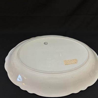 Decorative Dishes