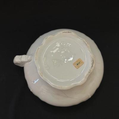 Decorative Dishes