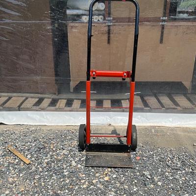 Lot# 224 Hand Truck Dolly