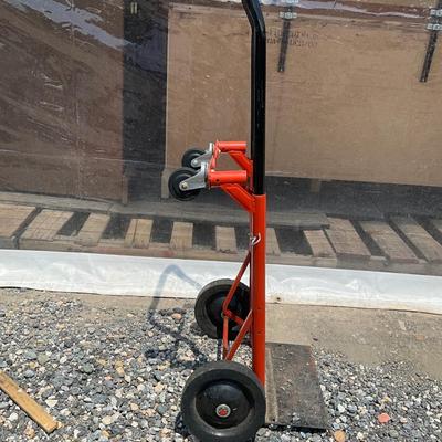 Lot# 224 Hand Truck Dolly