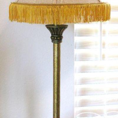 Deco Room Buffet Lamp