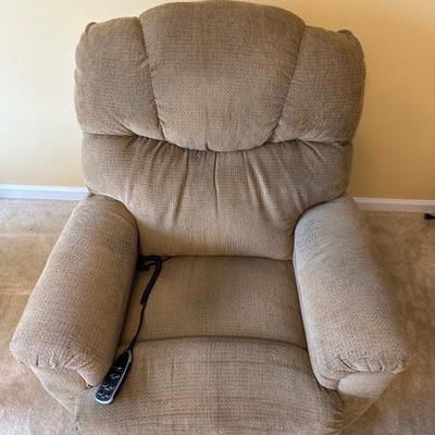 La-Z-Boy (lazboy) Recliner