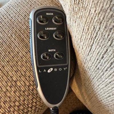 La-Z-Boy (lazboy) Recliner