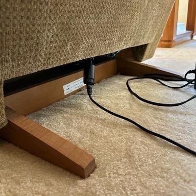 La-Z-Boy (lazboy) Recliner