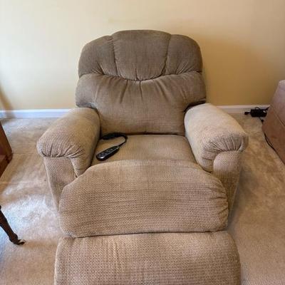 La-Z-Boy (lazboy) Recliner