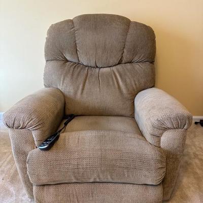 La-Z-Boy (lazboy) Recliner