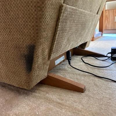 La-Z-Boy (lazboy) Recliner