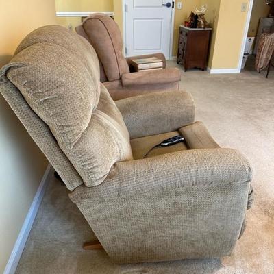 La-Z-Boy (lazboy) Recliner