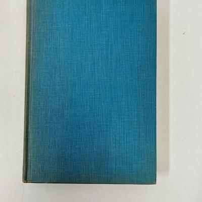 Vintage "Song Birds in Your Garden" Hardcover Book