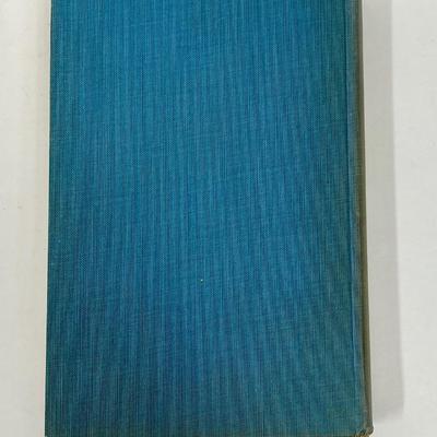 Vintage "Song Birds in Your Garden" Hardcover Book