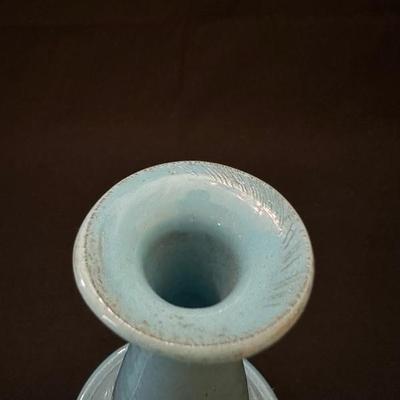 Antique and Vintage Blue Glassware