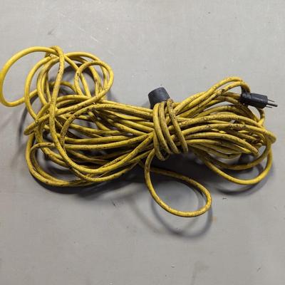 Extension Cord