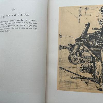 The Western Front - Drawings by Muirhead Bone, Volume 1 & 2