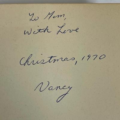 The Silent Miaow Hardcover Book by Paul Gallico