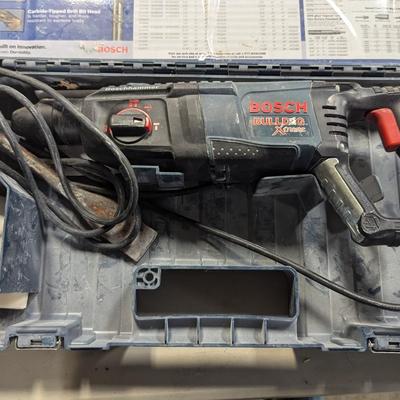 Bosch Bull Dog Xtreme
