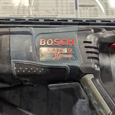 Bosch Bull Dog Xtreme