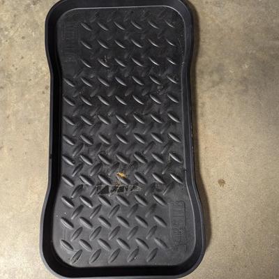 Shoe Storage Mat