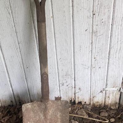 Shovel