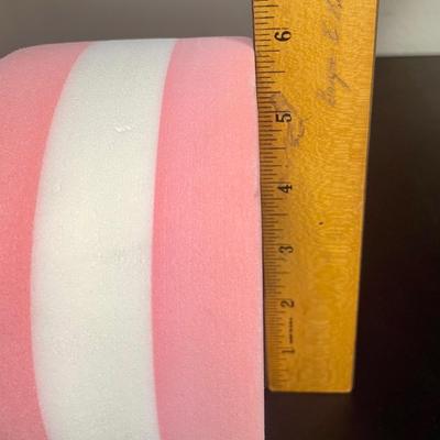 Aqua Dumbbells swimming pool weights