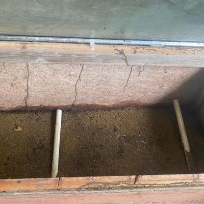 Growing Cabinet