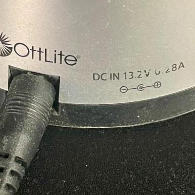 Ott Lite LED Desk Lamp